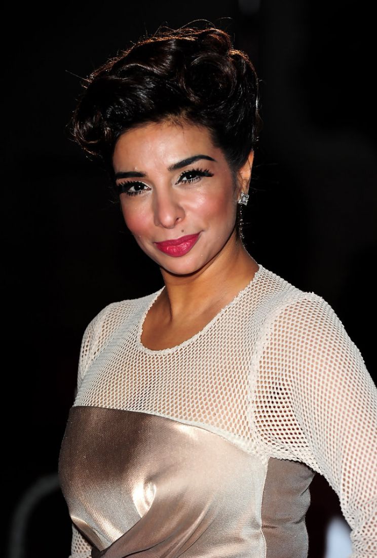 Shobna Gulati