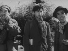 Shôhei Imamura
