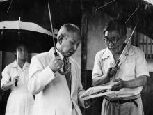 Shôhei Imamura