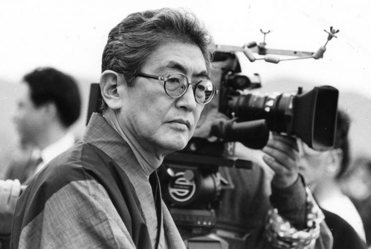 Shôhei Imamura