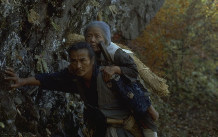 Shôhei Imamura