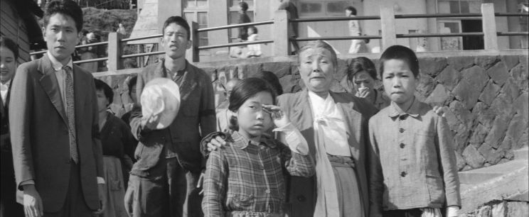 Shôhei Imamura