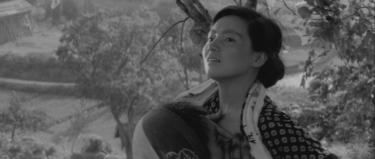 Shôhei Imamura