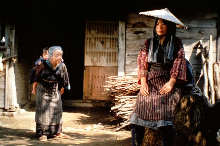 Shôhei Imamura