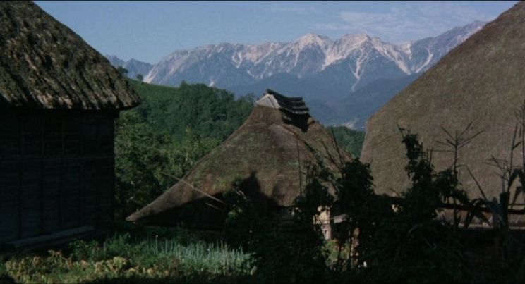Shôhei Imamura