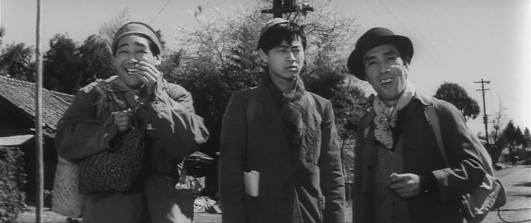 Shôhei Imamura
