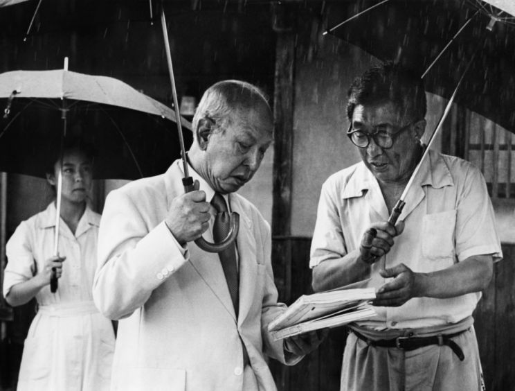 Shôhei Imamura