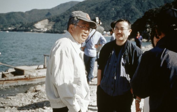 Shôhei Imamura