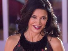 Shohreh Aghdashloo