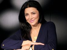 Shohreh Aghdashloo