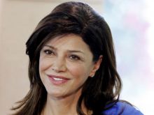 Shohreh Aghdashloo