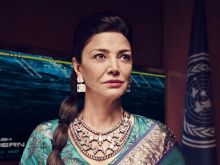 Shohreh Aghdashloo