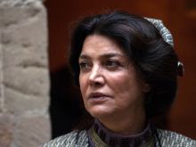 Shohreh Aghdashloo