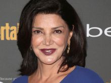 Shohreh Aghdashloo