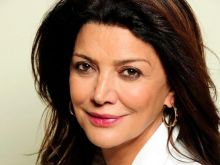 Shohreh Aghdashloo