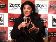 Shohreh Aghdashloo