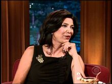 Shohreh Aghdashloo