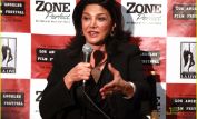 Shohreh Aghdashloo