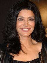 Shohreh Aghdashloo