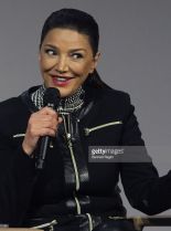 Shohreh Aghdashloo photo