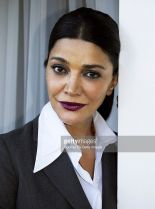 Shohreh Aghdashloo