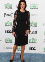 Shohreh Aghdashloo photo