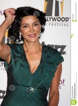 Shohreh Aghdashloo