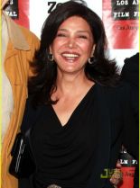 Shohreh Aghdashloo