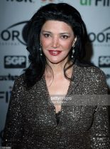 Shohreh Aghdashloo