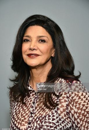 Shohreh Aghdashloo