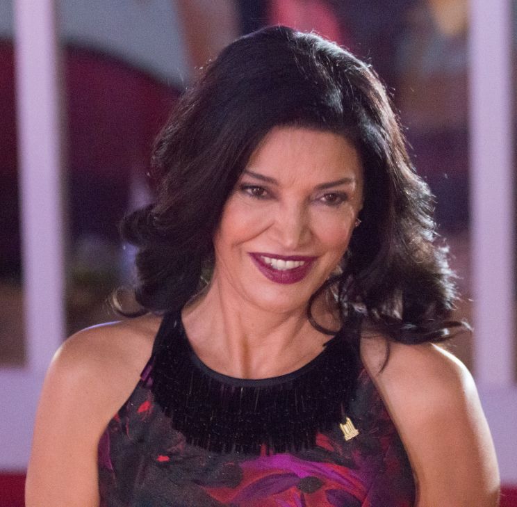 Shohreh Aghdashloo