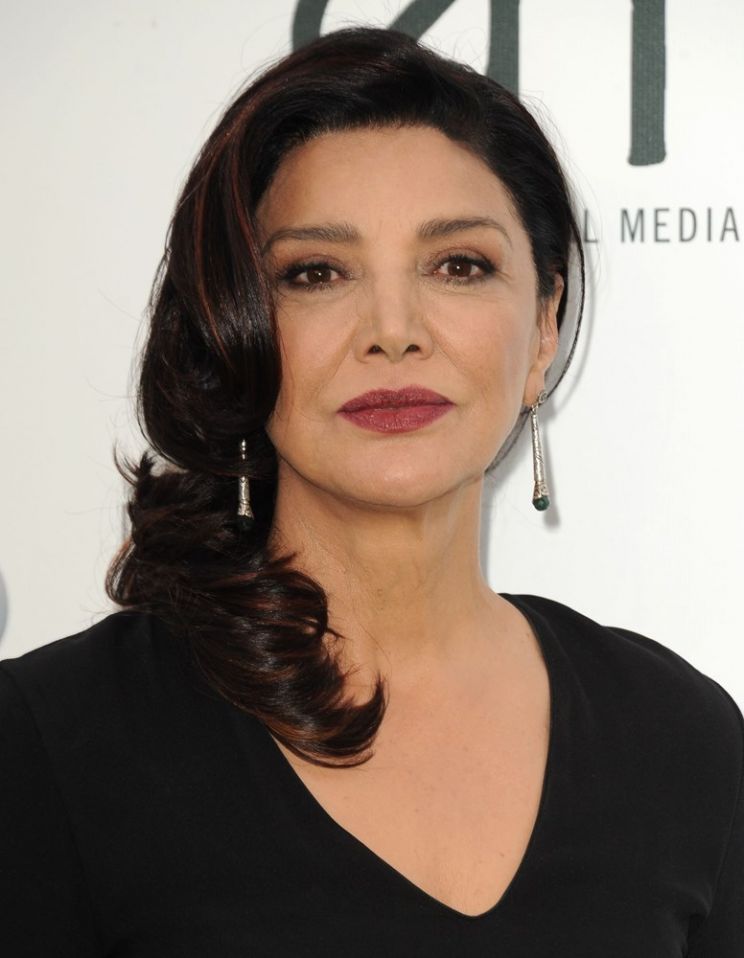 Shohreh Aghdashloo