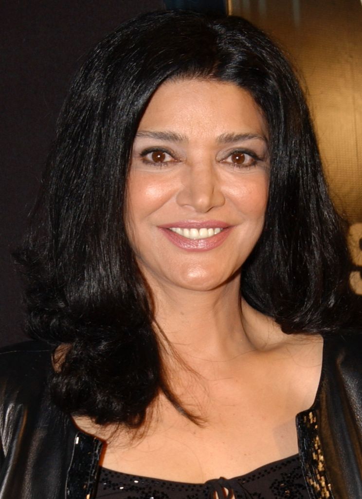 Shohreh Aghdashloo