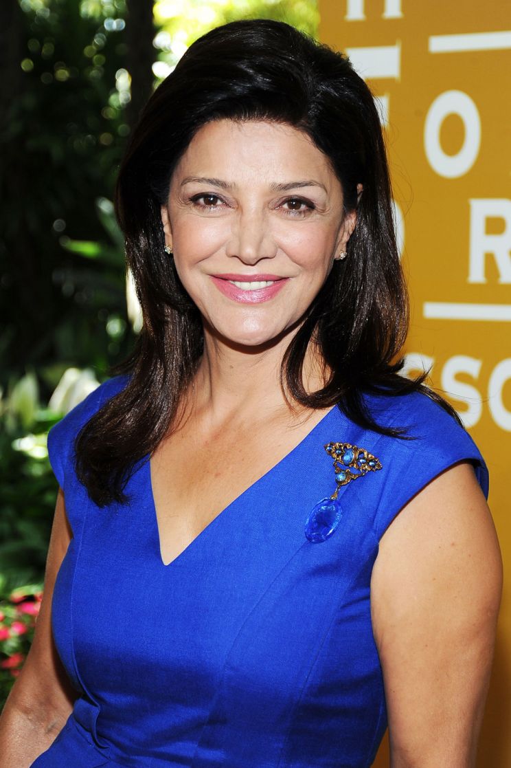 Shohreh Aghdashloo