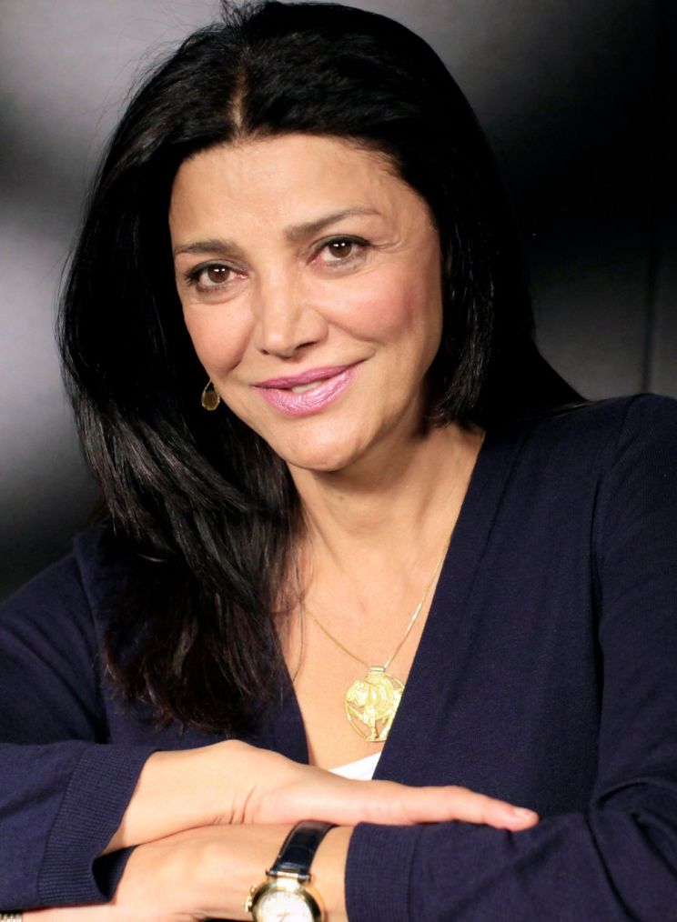 Shohreh Aghdashloo