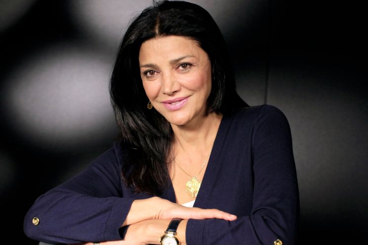 Shohreh Aghdashloo