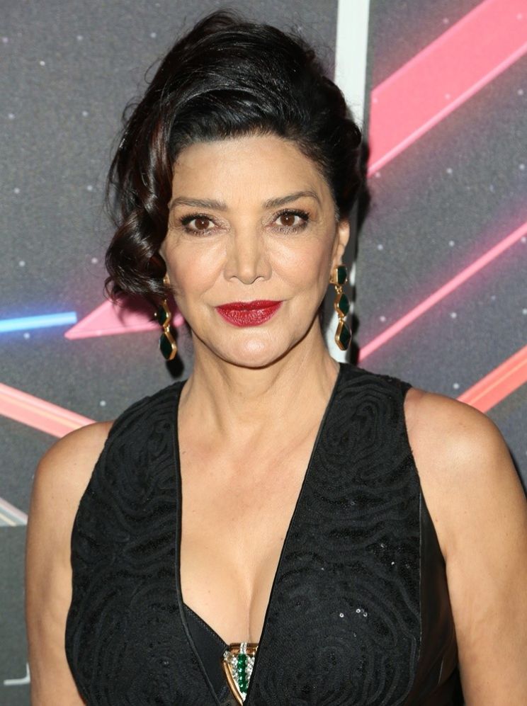 Shohreh Aghdashloo