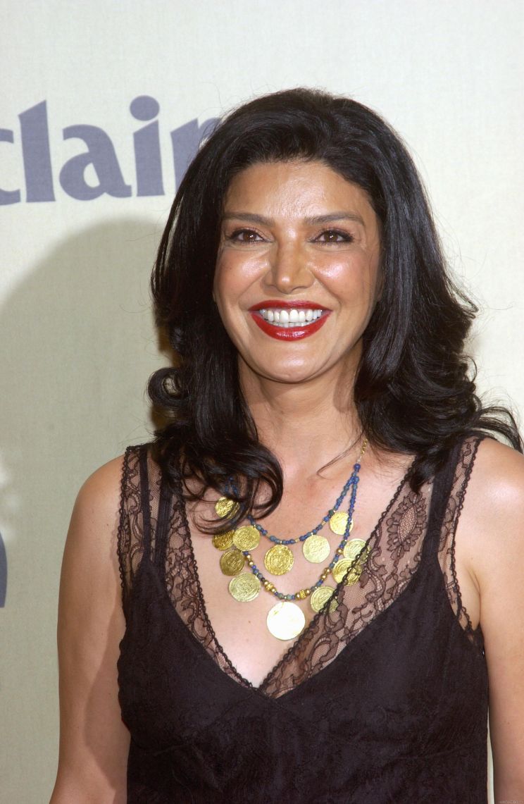 Shohreh Aghdashloo