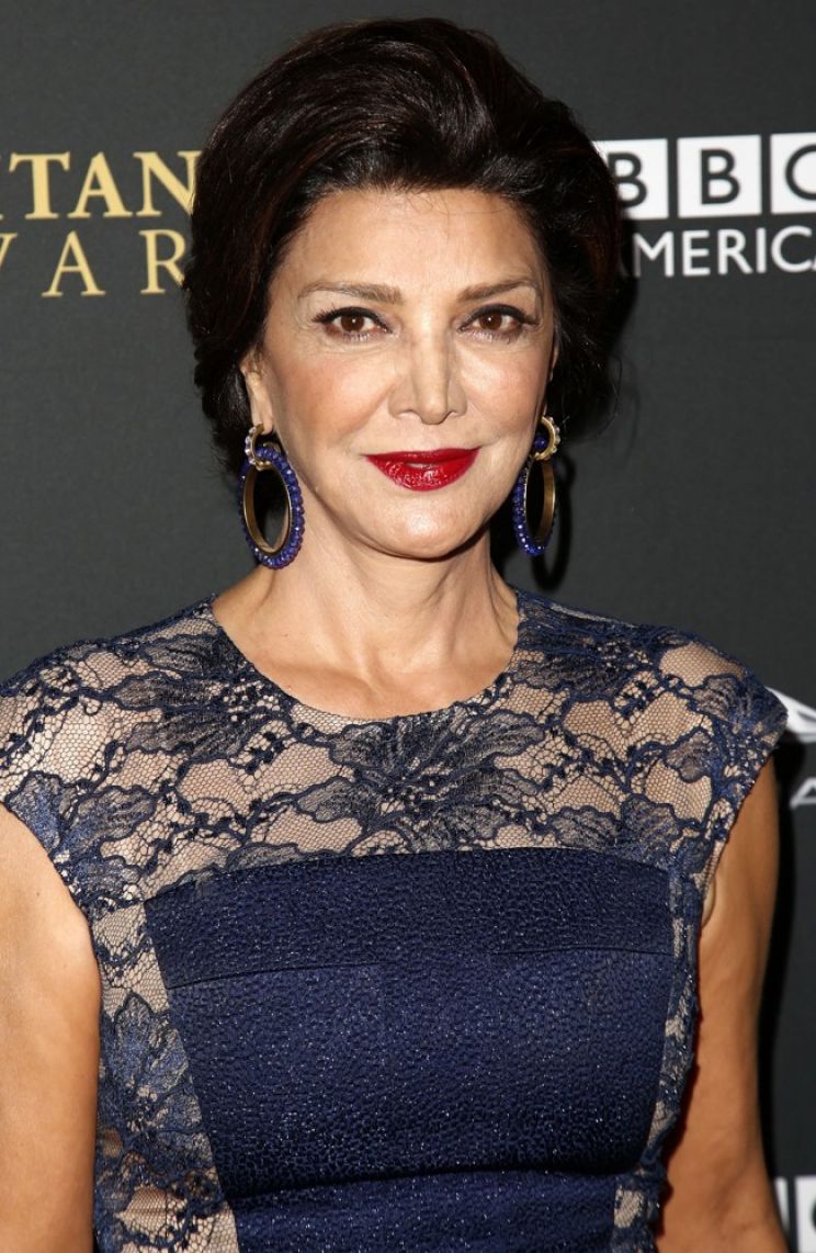 Shohreh Aghdashloo