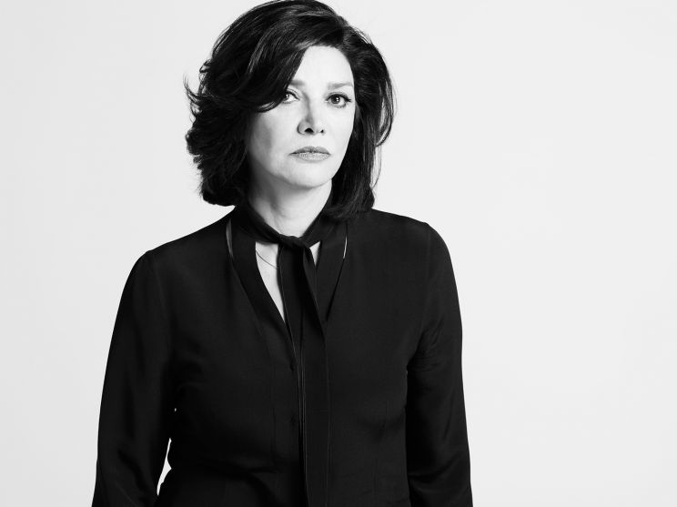 Shohreh Aghdashloo