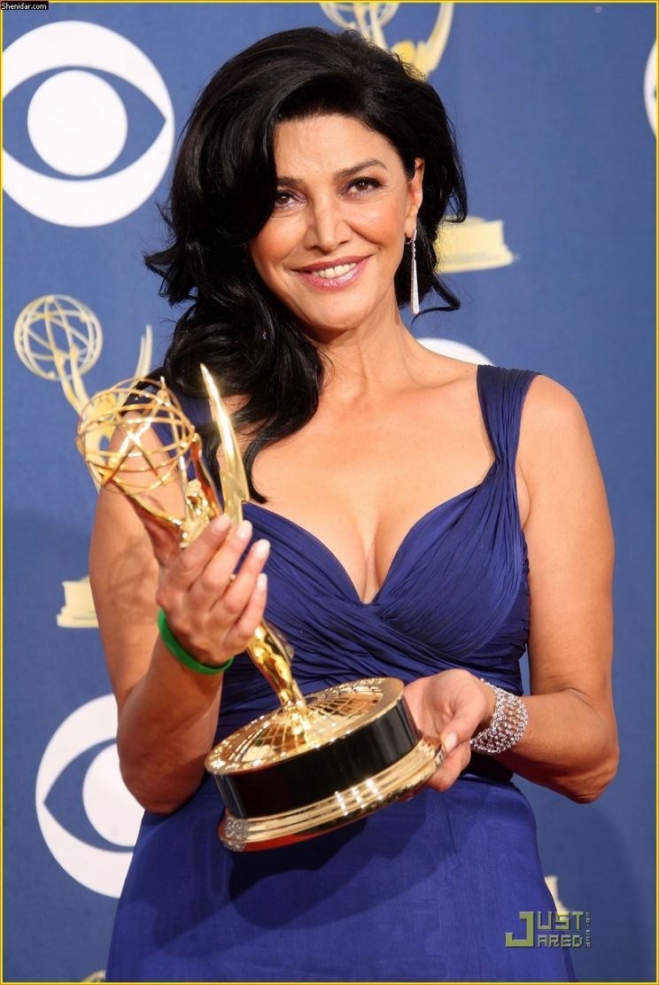 Shohreh Aghdashloo