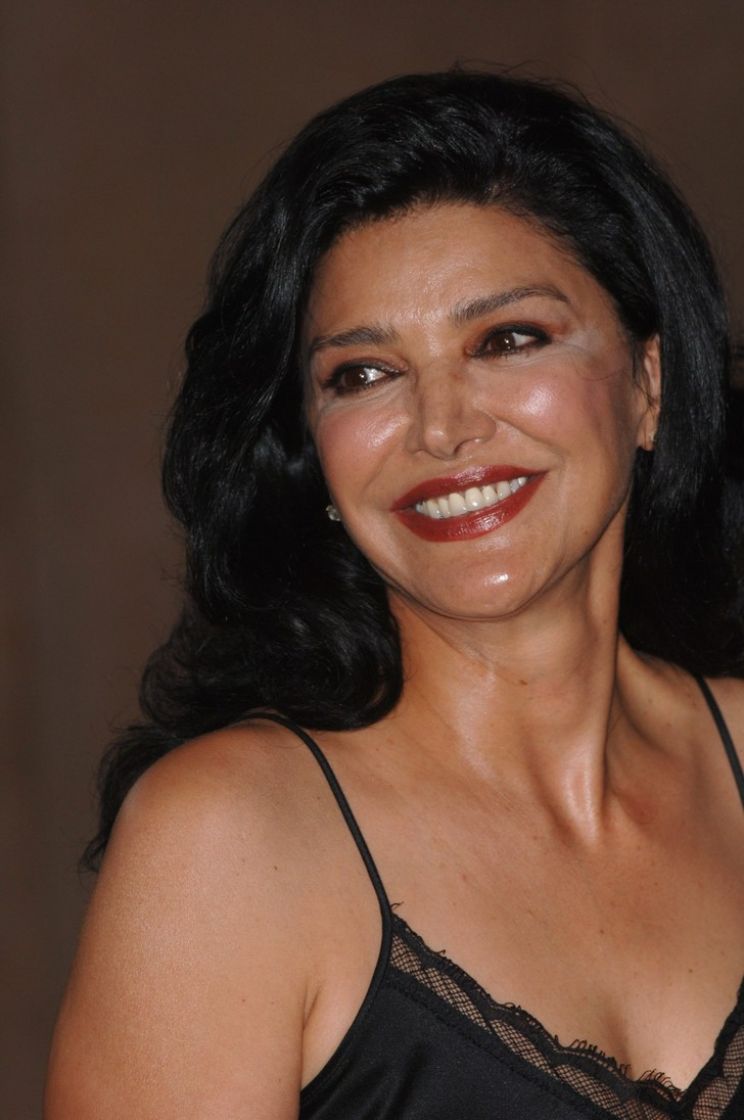 Shohreh Aghdashloo