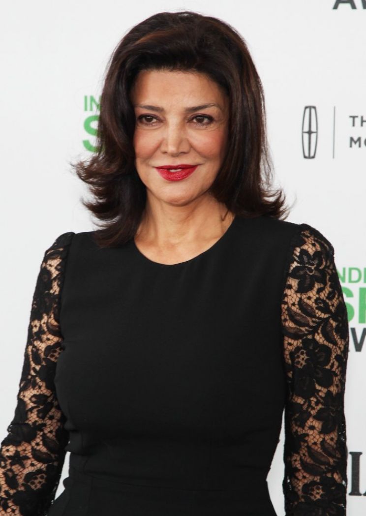 Shohreh Aghdashloo