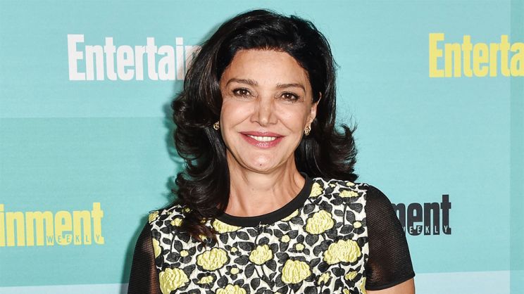 Shohreh Aghdashloo