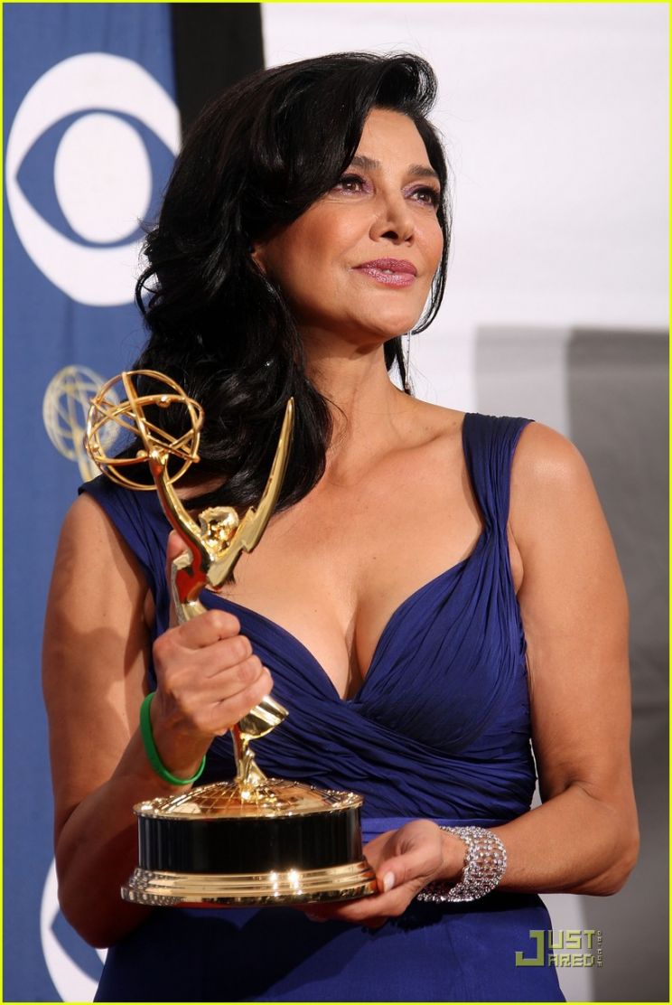 Shohreh Aghdashloo