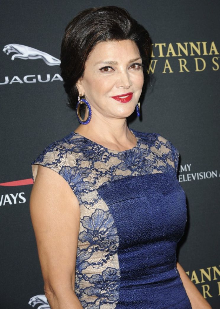 Shohreh Aghdashloo