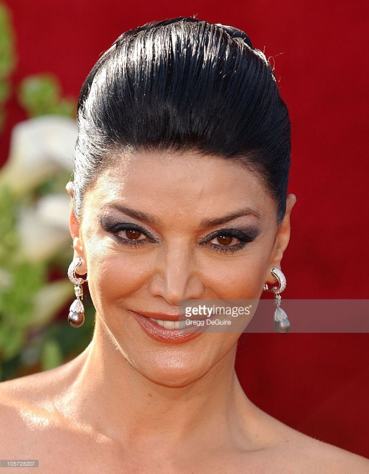 Shohreh Aghdashloo