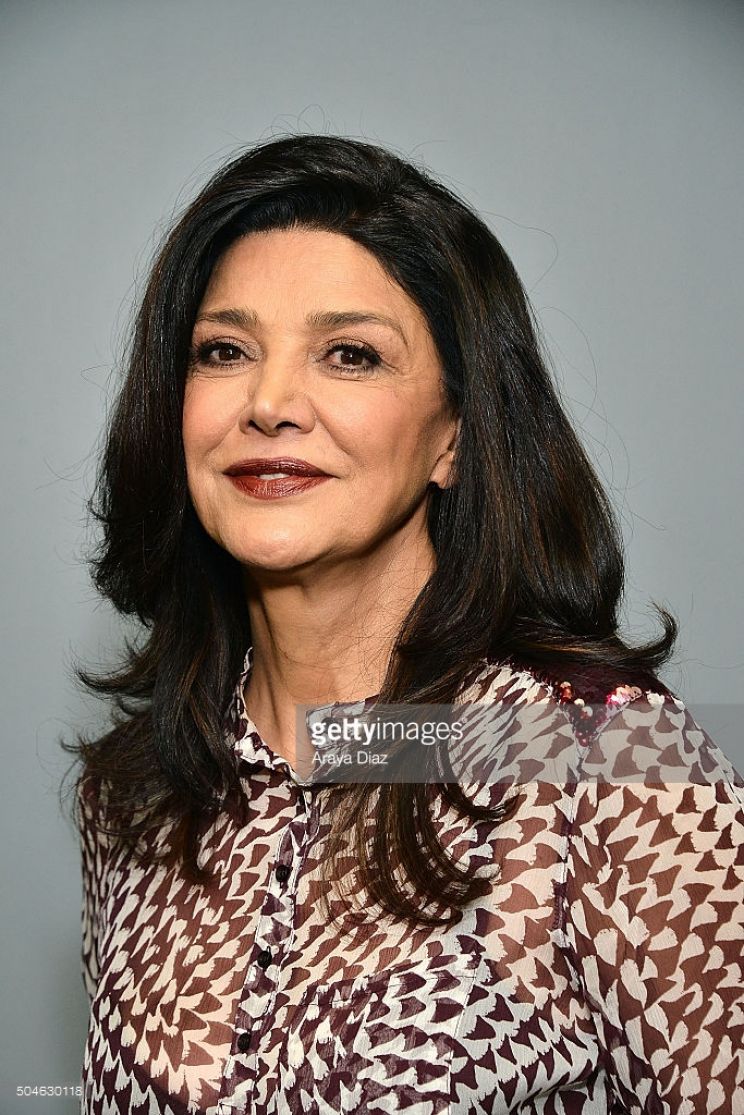 Shohreh Aghdashloo