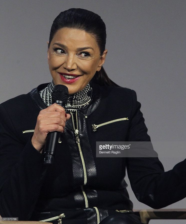 Shohreh Aghdashloo