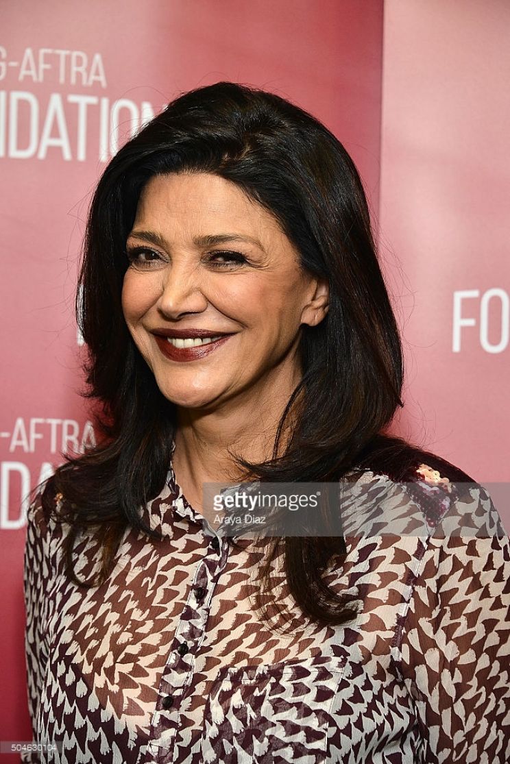 Shohreh Aghdashloo